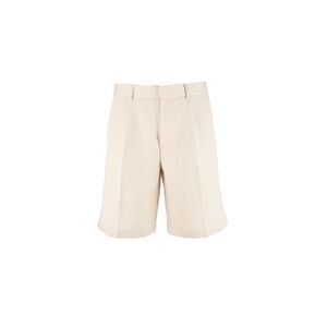 Alphatauri Man Clothing Shorts